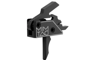Mimtac Drastic AR-15 Drop-in Trigger