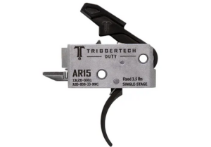 Triggertech Duty AR15 Single-Stage Trigger