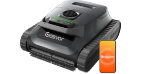 Gosvor LiteVac G1 Pool Cleaner