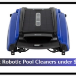 Best Robotic Pool Cleaners under $500