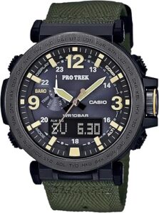 Garmin Instinct 2X Solar Compass Watch