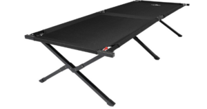Teton Outfitter Camping Cot