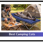 Best Camping Cots