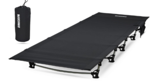 MARCHWAY Ultralight Folding Camping Cot