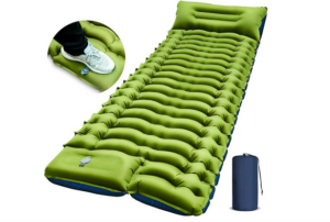 FUN PAC Camping Sleeping Mat