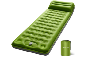 OGERY Ultralight Inflating Sleeping Pad