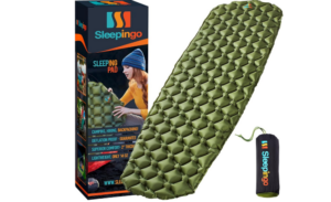 Sleepingo Ultralight Sleeping Mat