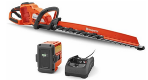 Husqvarna Hedge Master 320iHD60 Battery Hedge Trimmer