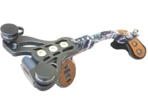Joojeers Heavy Duty Hunting Slingshot