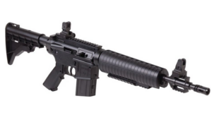 Crosman M4-177 Tactical BB Air Rifle