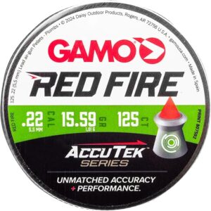 Gamo PBA