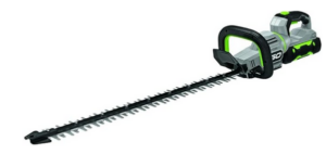 EGO Power+ Cordless Hedge Trimmer