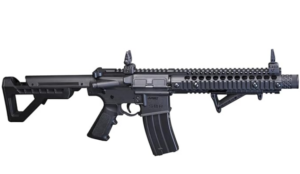 DPMS Full Auto SBR CO2-Powered BB Air Gun