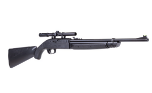 Crosman CLGY1000KT BB Air Rifle