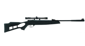 Hatsan Edge Spring Combo Air Rifle