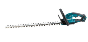 Makita XHU09Z 18V LXT Brushless Cordless 24" Hedge Trimmer