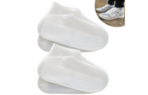 LSDWL Waterproof Shoe Covers