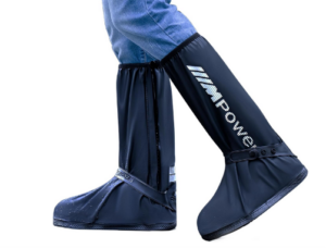 RINJOY Waterproof Shoe Covers