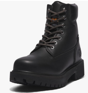 Timberland PRO Men's Direct Attach 6 Inch Soft-toe Insulated Waterproof Industrial Work Boot