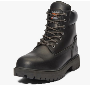 Timberland PRO Men's Direct Attach Steel Safety Toe Insulated Waterproof Industrial Work Boot