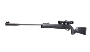Umarex Prymex Break Barrel Air Rifle