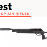 Best Gamo PCP Air Rifles