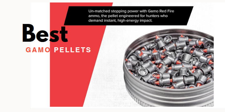 Best Gamo Pellets