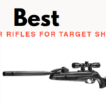 Best Gamo Air Rifles for Target Shooting