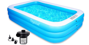 Toysical Inflatable Pool