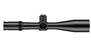Schmidt & Bender 5-25x56 PM II Rifle Scope