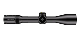 Schmidt & Bender 3-27x56 PM II High Power Rifle Scope