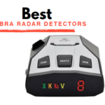Best Cobra Radar Detectors