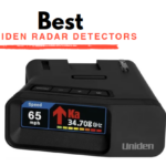 Best Uniden Radar Detector​s