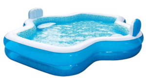 Members Mark Elegant Family Pool