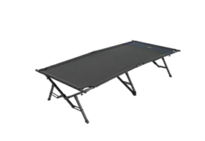 Cabela's Big Outdoorsman Cot with Lever Arm