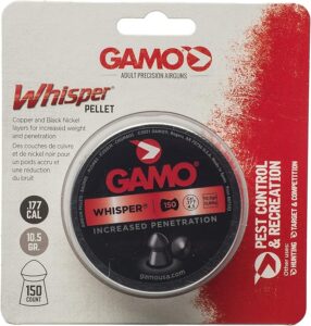 Best Gamo Pellets for Hunting