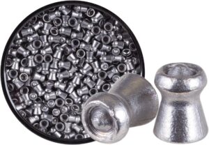 Whisper Air Rifle Pellets