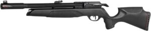 Arrow PCP Air Rifle with Venturi Pump 
