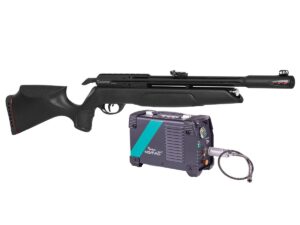 Gamo Arrow, Nomad Nano Compressor Combo 