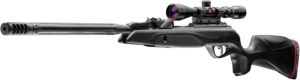 Whisper Fusion Mach 1 Air Rifle 