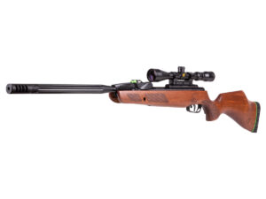Swarm Bone Collector 10X Gen3i Multi-Shot Air Rifle  