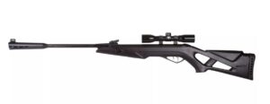Silent Cat .177 Caliber Breakbarrel Pellet Air Rifle