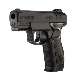 GP-20 Combat CO2 BB Pistol