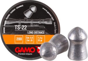 TS-22 Pellets