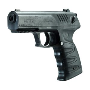 Gamo P-27 Dual Pellet / BB CO2 pistol