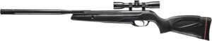 Wildcat Whisper Break Barrel Air Rifle