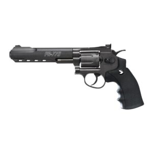 PR-776 CO2 Pellet Revolver