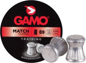 Gamo PBA