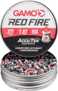 Best Gamo Pellets for Hunting