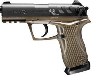 best Gamo air pistols
